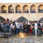 جریان آب دربستر خاطره؛زاینده‌رودچگونه حافظه جمعی اصفهان رازنده می‌کند؟