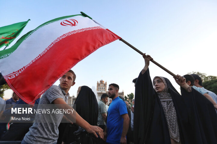 جزئیات برگزاری جشن «کیلومتری» غدیر در رباط کریم اعلام شد