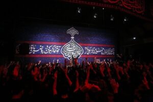 جزئیات مراسم عزاداری ماه محرم در گیلان؛ هیئت کجا برویم؟