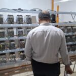 جزییات کشف ۴۷۹ ماینر در یک واحد صنعتی؛ دست‌درازی به سفره انرژی مردم