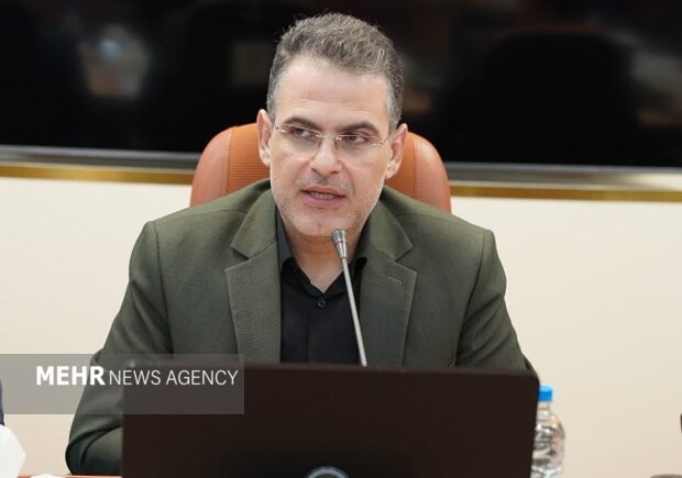 جلالی پور: بیش از ۵۰ میلیارد تومان حق بیمه مددجویان گیلانی پرداخت شد