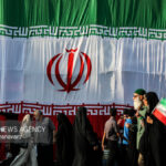 جلوه‌های ولایت در استان سمنان؛ مهمانی غدیر در ۱۴ شهر