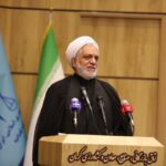 جلوگیری از بیکاری بیش از ۲۷ هزار کارگر در کرمان با حمایت دستگاه قضایی