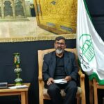 جهش خدمت‌رسانی مواکب سیستان و بلوچستان در اربعین ۱۴۰۵