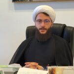 حاجتی: قرارگاه ملی مسجد رویکردی نوین در مدیریت کانون‌ها ایجاد کرده است
