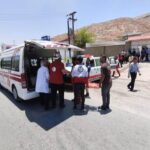 حال مصدومان آتش‌سوزی مرکز توانبخشی مسجدسلیمان پایدار است