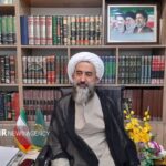 حجت الاسلام ابراهیمی: ولایت فقیه بدون تردید استمرار مسئله غدیر است