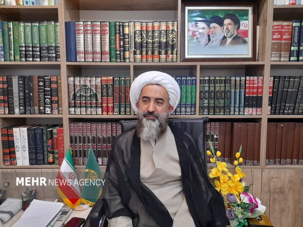 حجت الاسلام ابراهیمی: ولایت فقیه بدون تردید استمرار مسئله غدیر است