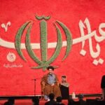 حجت الاسلام موسوی: داستان امام حسین(ع) از خلقت حضرت آدم شروع می‌شود