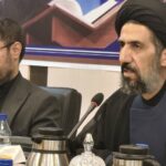حجت‌الاسلام حسینی: ۱۲۱ هزار پرونده در دادگاه‌های صلح کردستان مختومه شد