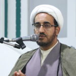  حجت‌الاسلام حقانی سرپرست اداره‌کل تبلیغات اسلامی استان قزوین شد