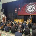 حجت‌الاسلام عبادی: تربیت انسان و هدایت جوانان میراث ماندگار علما است