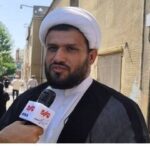 حجت‌الاسلام مرزبانی: مردم روایتگر اصلی حضور و همدلی در کردستان هستند