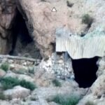 حراجِ تاریخ و طبیعت قاره کوچک به پای«سرابِ گنج»؛ شاهرود و یک رویای پوچ