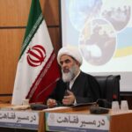 حرکت هدفمند طلاب در پاسخ به نیازهای نوپدید جامعه اجتناب ناپذیر است