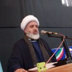حریت و آزادگی از ارکان اساسی مکتب حسینی است