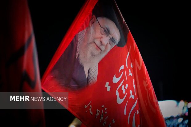حسین و یزید زمانه را بشناسید