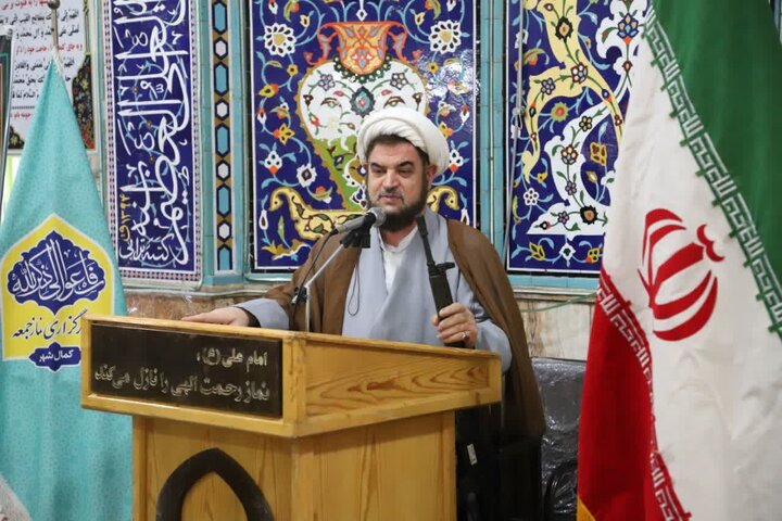 حسین و یزید زمانه را بشناسید حسین زمانه و یزید زمانه را بشناسید