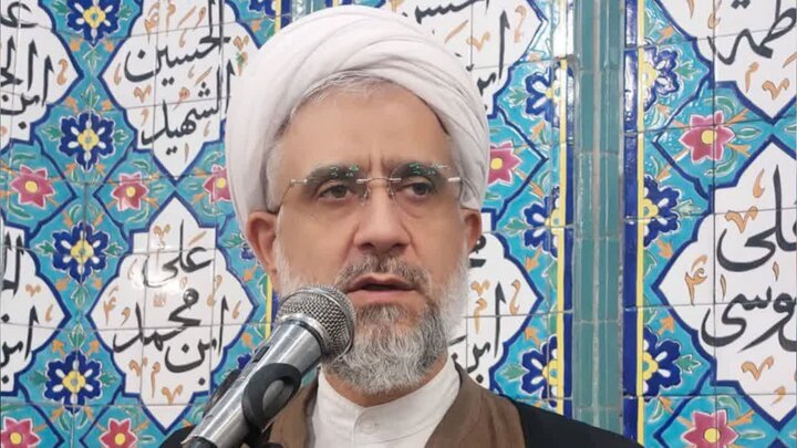 حسین و یزید زمانه را بشناسید حسین زمانه و یزید زمانه را بشناسید