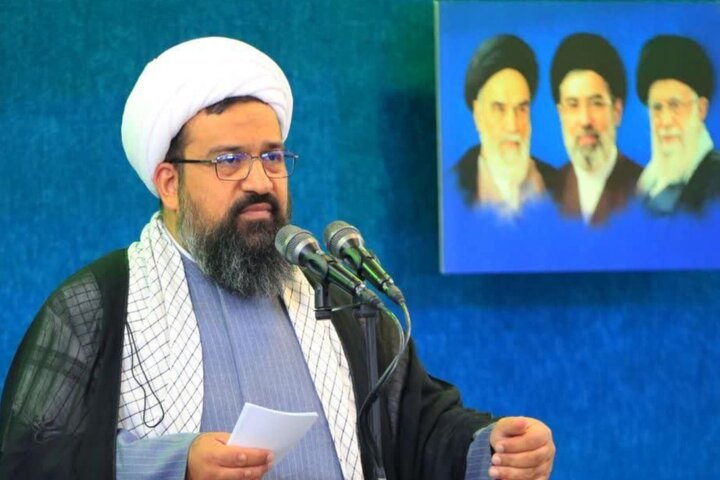 حسین و یزید زمانه را بشناسید حسین زمانه و یزید زمانه را بشناسید