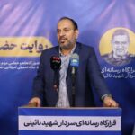 حسین‌زاده ملکی: روایت درست از جنگ رمضان، قواعد تاریخ را تغییر داد