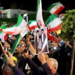 حضور باشکوه مردم خمین در نود و دومین قرار عاشقی