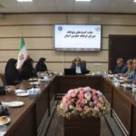 حل بحران‌های زیست‌محیطی با مشارکت مردم امکان‌پذیر است