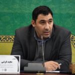 حمله دشمن به اطراف تبریز تلفات جانی نداشت
