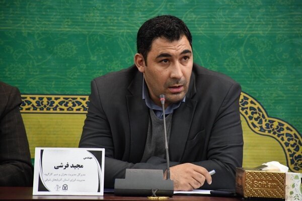 حمله دشمن به اطراف تبریز تلفات جانی نداشت