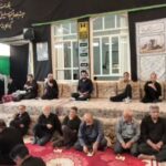 خانه تاریخی ملک‌ثابت؛ ۲۵۰ سال روضه‌خوانی سنتی در بافت تاریخی یزد