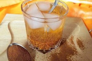 خاکشیر؛ گیاهی که در مرز میان غذا و دارو قرار دارد