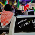 خاکعلی در شب نودوهفتم؛ جلوه‌ای از حضور و همبستگی مردمی