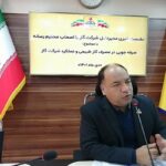 خراسان جنوبی با تکمیل خط جدید گاز از بحران زمستان عبور می‌کند