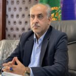 خرید ۱۰ هزار تن کلزا؛ پرداخت مطالبات کلزاکاران گلستانی تقریباً تکمیل ش