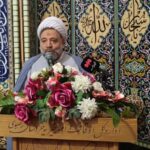 خطبا و ذاکران اهل‌بیت(ع) رسانه صادق ارزش‌های انقلاب و ولایت باشند