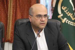 خللی در تأمین کالاهای اساسی در روزهای جنگ ایجاد نشد