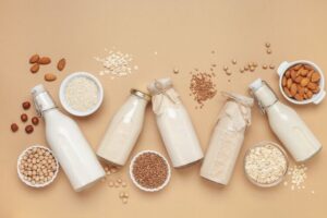 خواص عجیب شیر با این ترکیبات