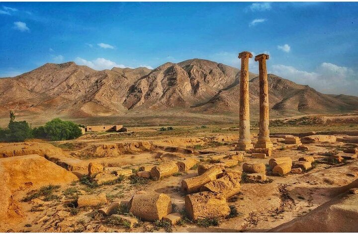 خورهه؛ گنجینه‌ تاریخی محلات در انتظار بازسازی و رونق گردشگری