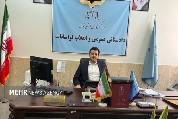 دادستان لواسانات: ادعای کشف تجهیزات هدایت جنگندههای صهیونیستی کذب است دادستان لواسانات: ادعای کشف تجهیزات هدایت جنگندههای صهیونیستی کذب است