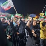 دانسفهان در شب ۱۱۲؛ اجتماع مردمی با عطر ششمین شب محرم