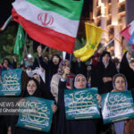 دانسفهان؛ روایت یک حضور ماندگار در شب نود و چهارم