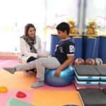 درد پاهای کودکان را جدی بگیرید