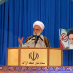 دری: انحراف از مکتب اهل‌بیت (ع) عامل نفوذ دشمن است
