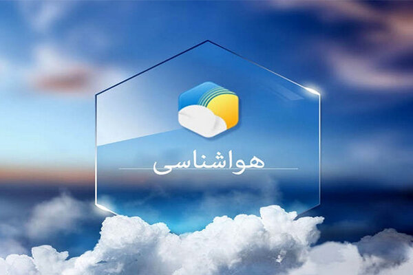 دریا در محدوده کیش و لاوان مواج می‌شود