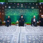 دستگاه قضا با هوشیاری و بصیرت با هر عامل نفوذی و اخلال‌گر مقابله کند