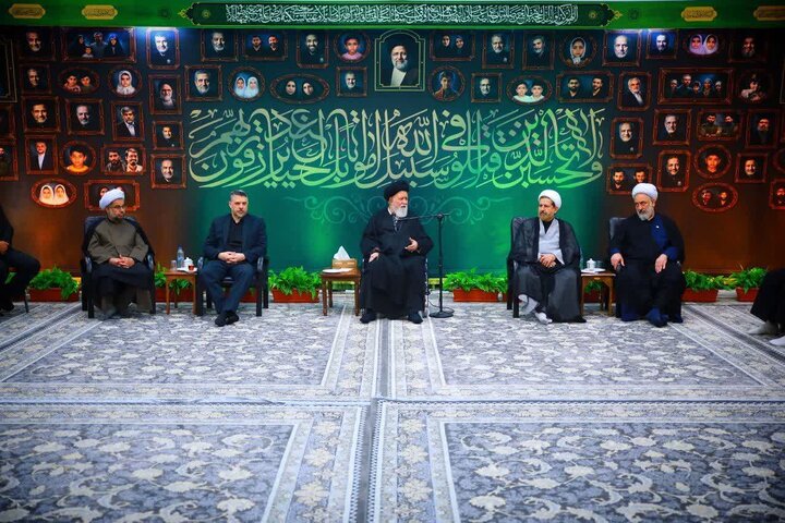 دستگاه قضا با هوشیاری و بصیرت با هر عامل نفوذی و اخلال‌گر مقابله کند