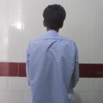 دستگیری عامل مسلح حمل مواد مخدر و قاتل فراری در رودبار جنوب