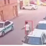 دستگیری عوامل نزاع دسته جمعی در اردبیل