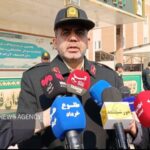 دستگیری متهم به سرقت از باغات پیشوا؛ ارزش اموال مسروقه ۱۲۰ میلیارد