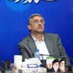 دشمن تسلیم حضور مردم و قدرت رزمندگان ما در میدان شد